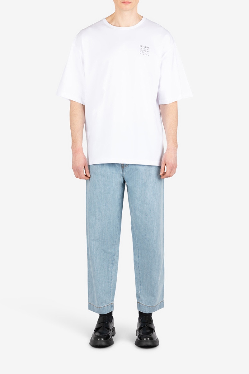 Medusa Tee MEDUSA SA3 U98 CN100