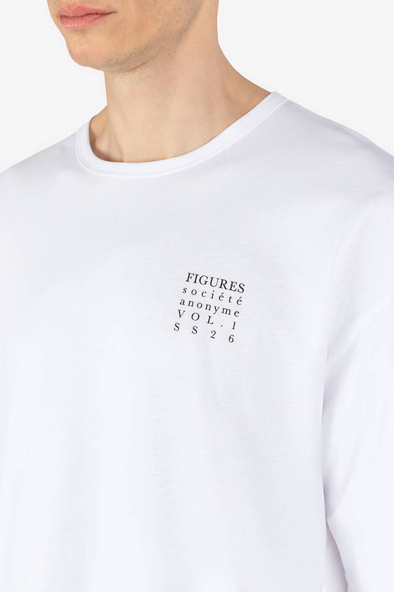 Medusa Tee MEDUSA SA3 U98 CN100