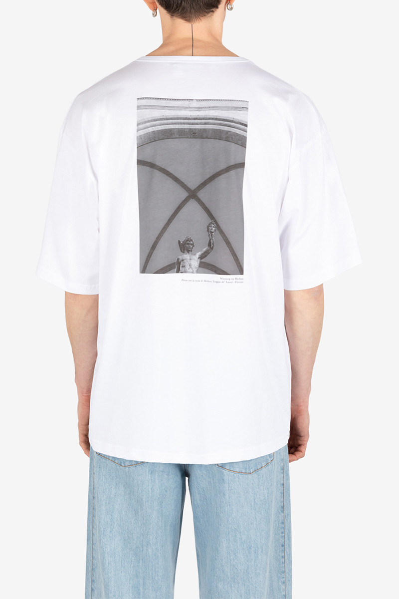 Medusa Tee MEDUSA SA3 U98 CN100