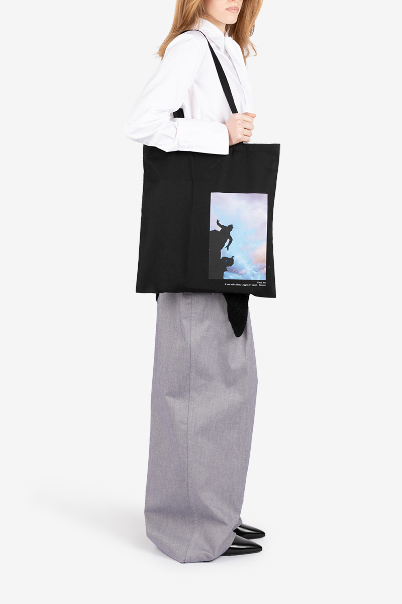 Figures by SA Créations|Final Act Shopper