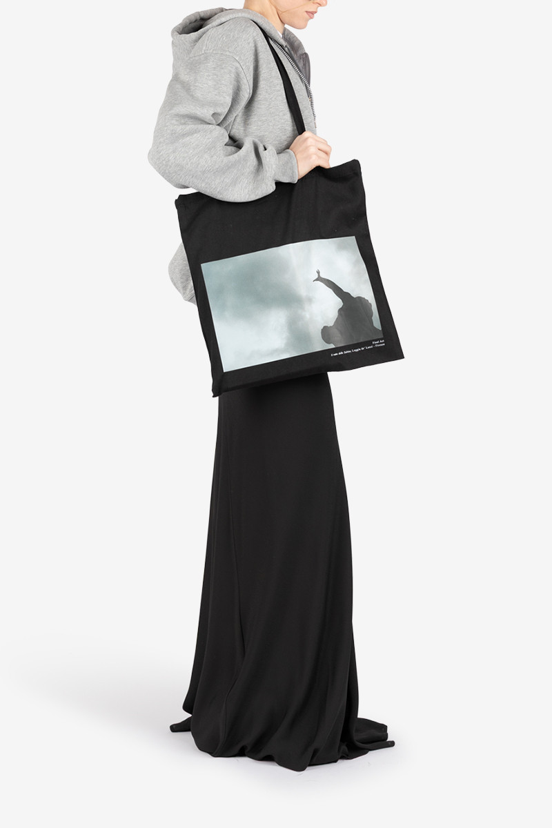 Figures by SA Créations|Final Act2 Shopper