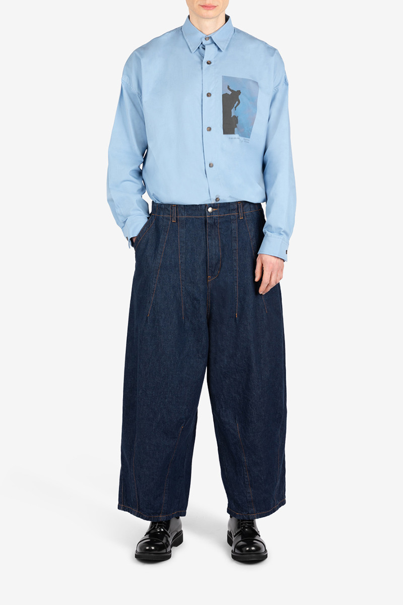 Shinjuku Rinse SHIR SA15 U98.S CN100