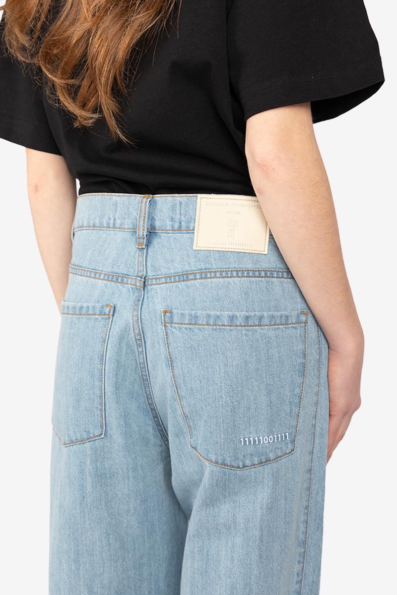 Jap Boy Bleach JAPB SA15 U98.S CN100