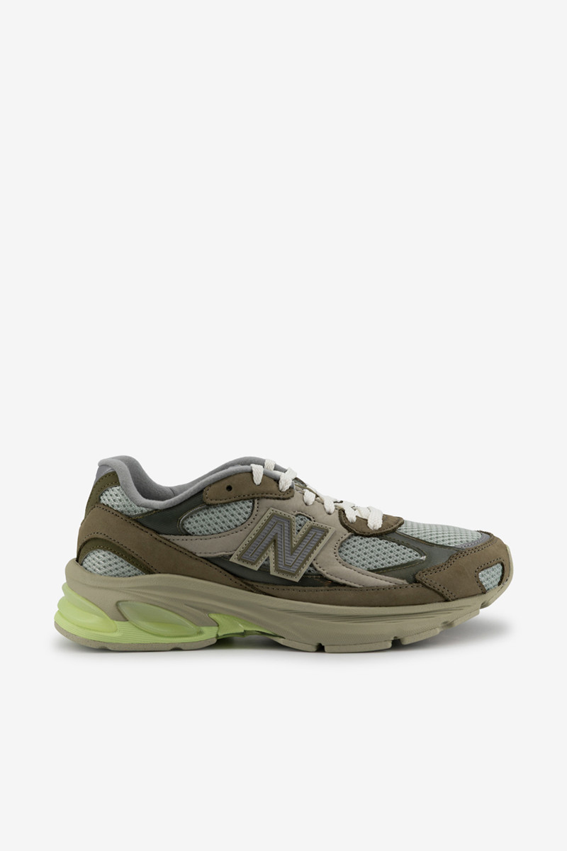 Scarpa Lifestyle U20101AH