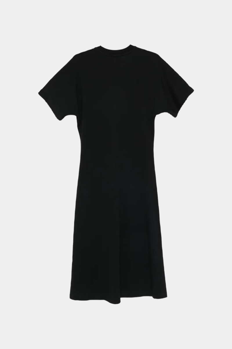 Drapy dress C98378 44H EM