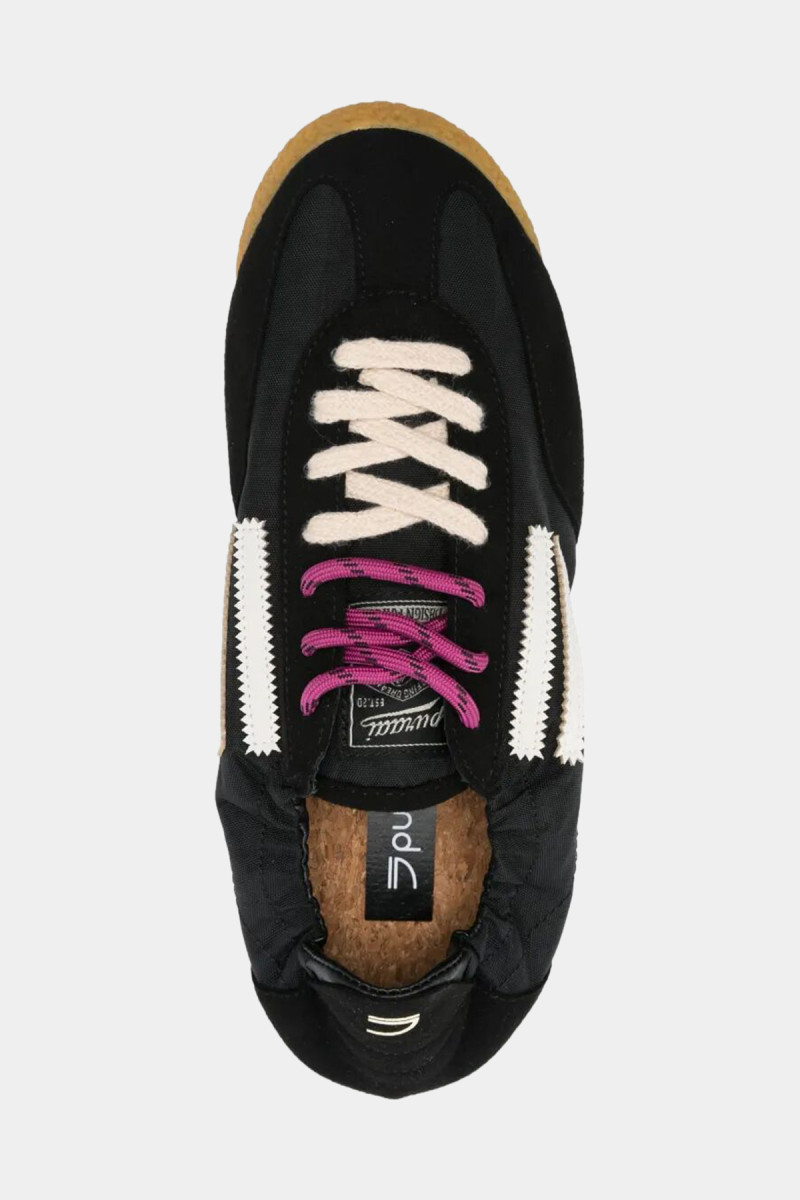 PANTHER BAGHEERA PU602P.001