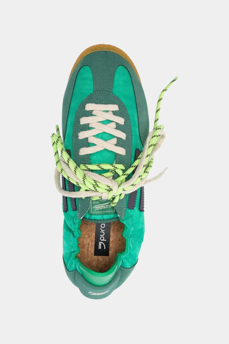 PANTHER BASIL PU602P.004