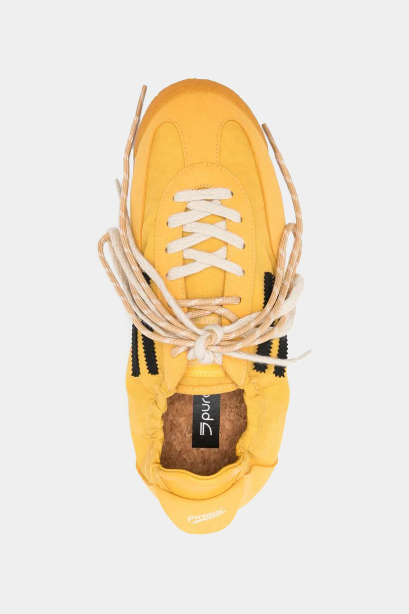 PANTHER BANANA PU602P.023