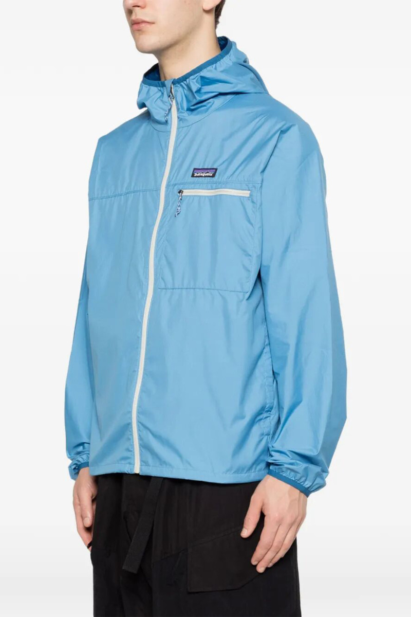 M`s Light & Variable Jkt 20495