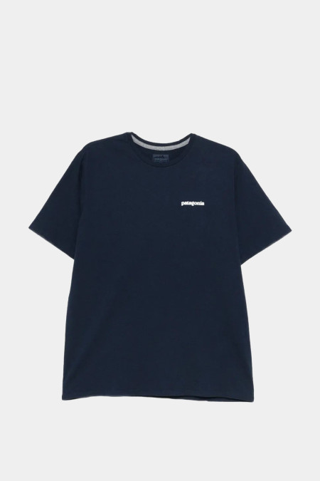 M`s P-6 Logo Responsibili-Tee 38504 E26