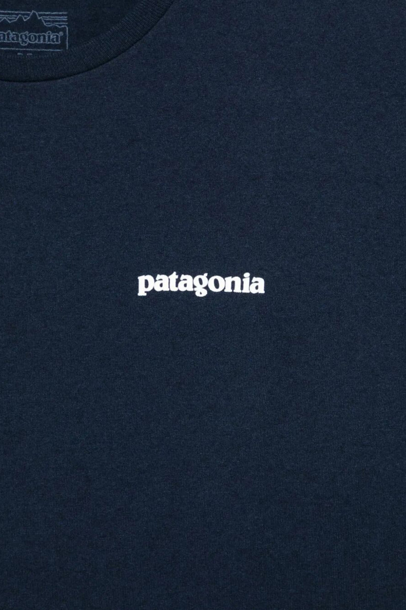 M`s P-6 Logo Responsibili-Tee 38504 E26