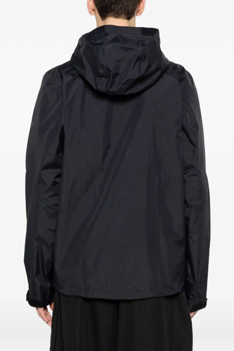 M`s Torrentshell 3L Rain Jkt 85241 E26