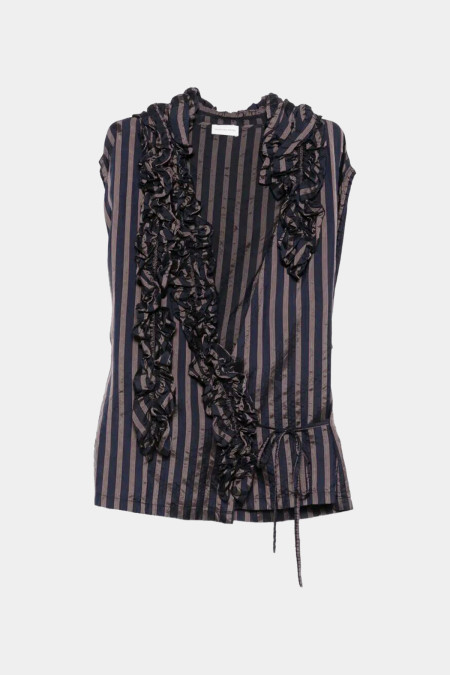 W.W.SHIRT CLEMATIS BIS 3276