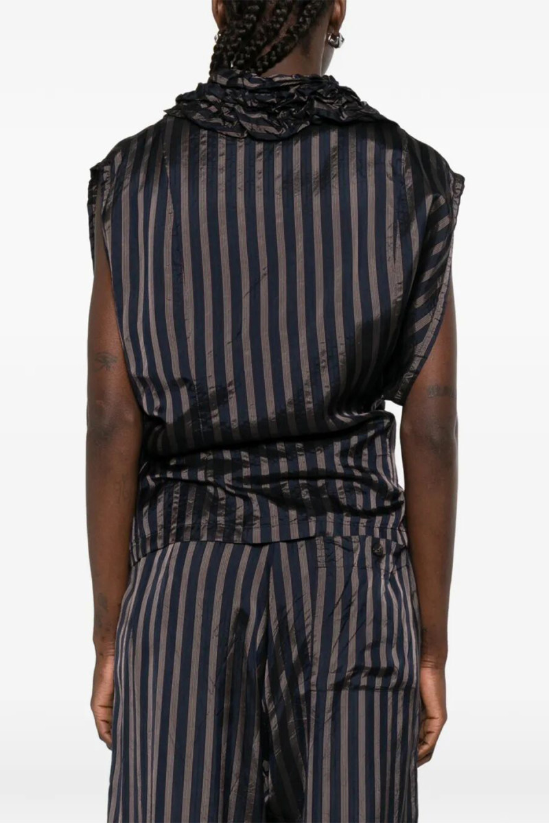 W.W.SHIRT CLEMATIS BIS 3276