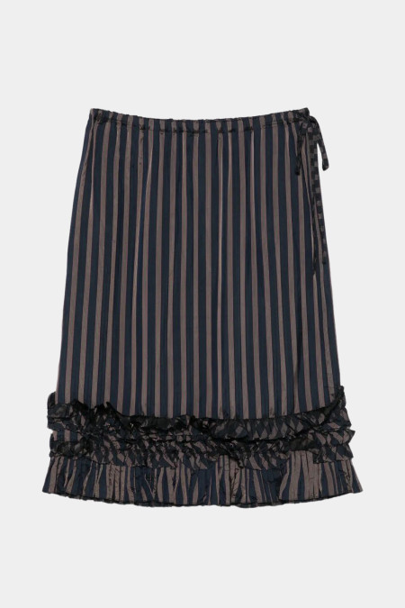 W.W.SKIRT SCOTTS 3276