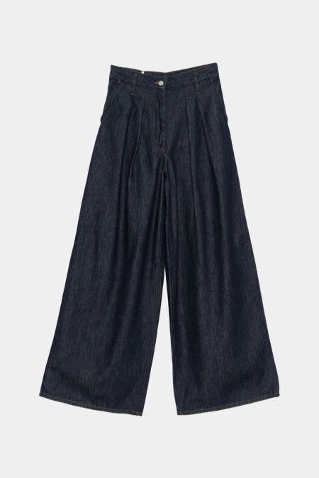 W.W.PANTS PAMPLONA DEN 3385