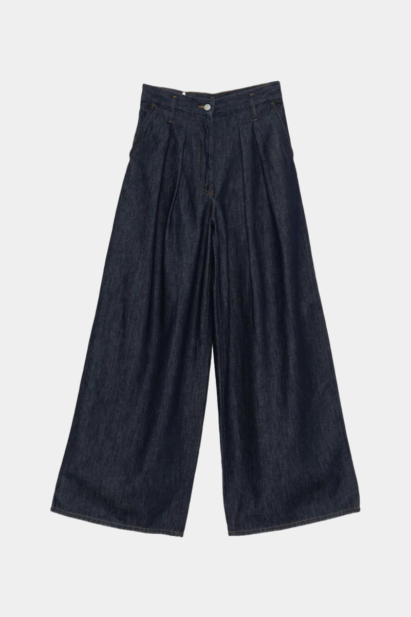 W.W.PANTS PAMPLONA DEN 3385