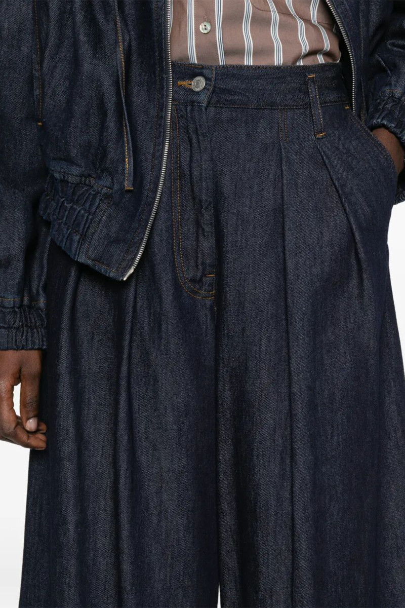 W.W.PANTS PAMPLONA DEN 3385