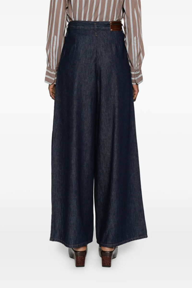 W.W.PANTS PAMPLONA DEN 3385