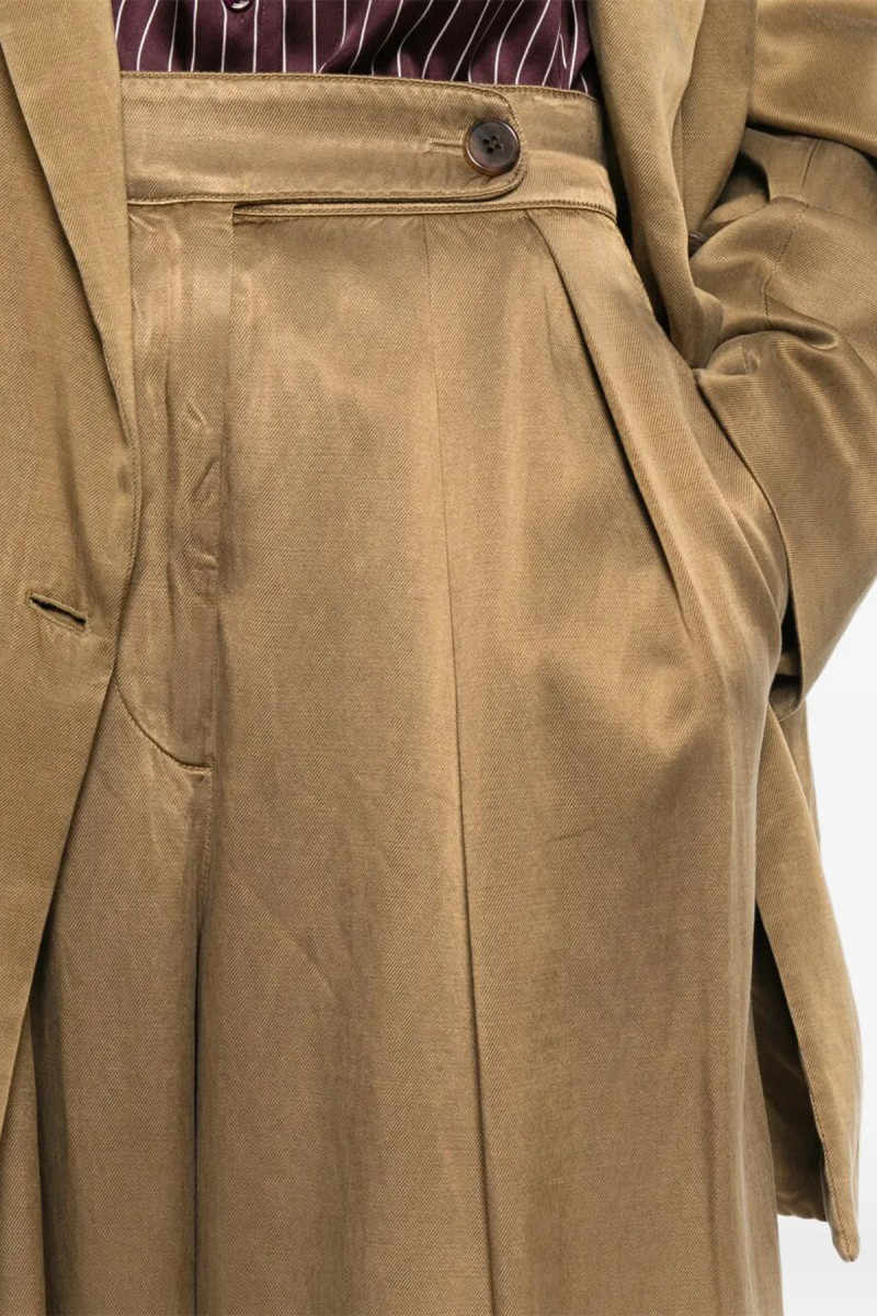 W.W.PANTS PAMPLONA GD 3278