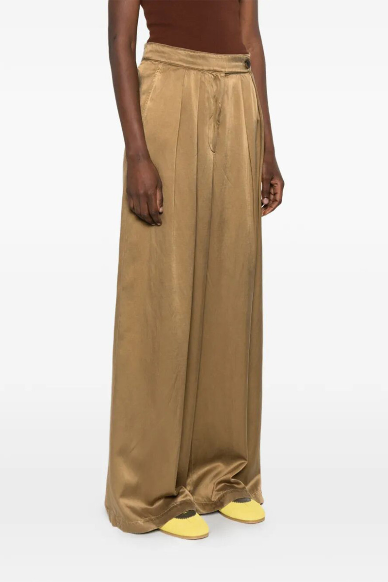 W.W.PANTS PAMPLONA GD 3278