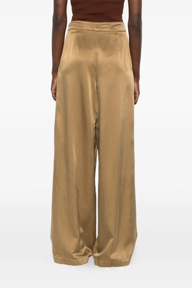 W.W.PANTS PAMPLONA GD 3278