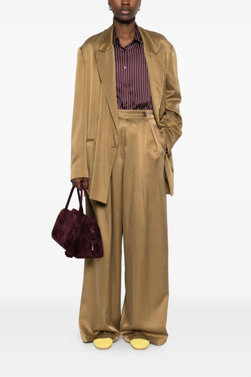 W.W.PANTS PAMPLONA GD 3278