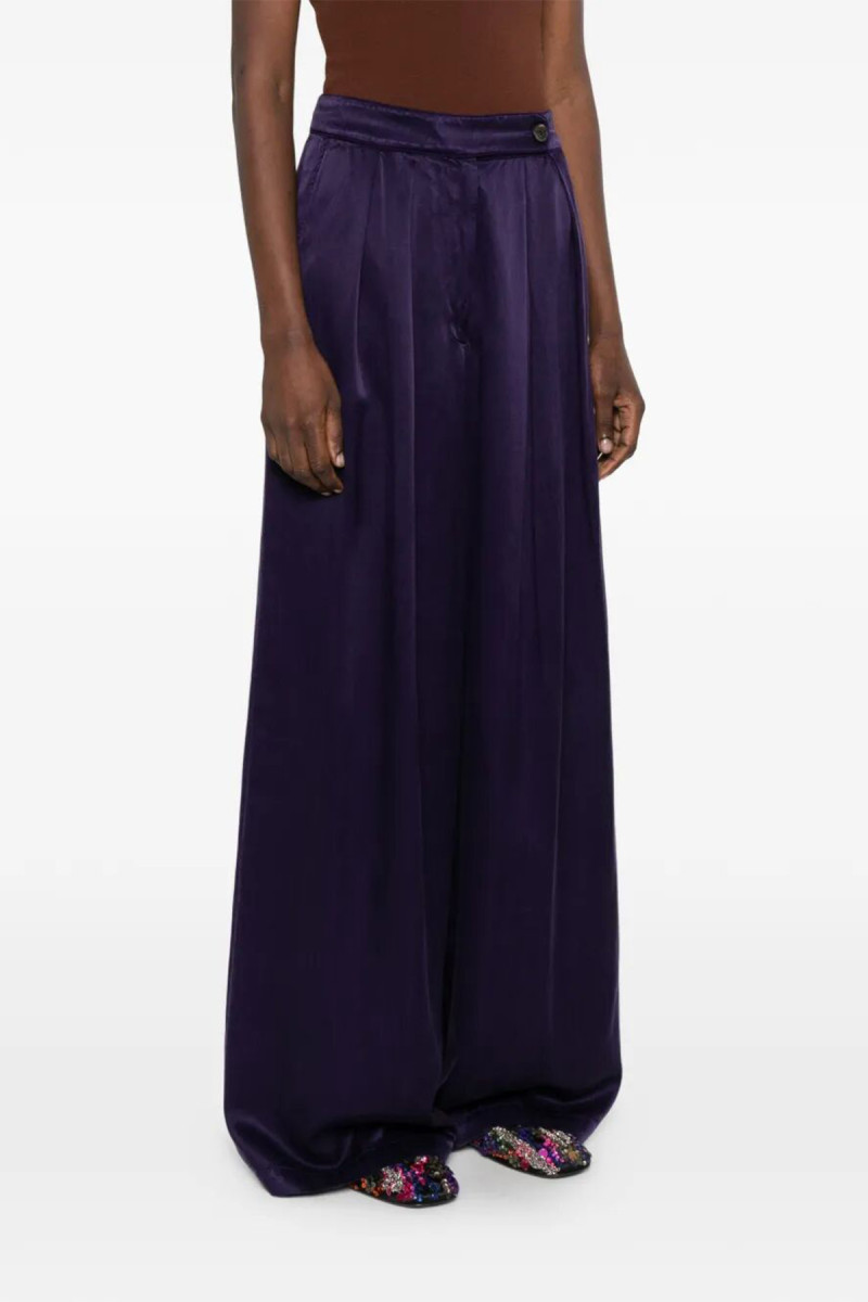 W.W.PANTS PAMPLONA GD 3278