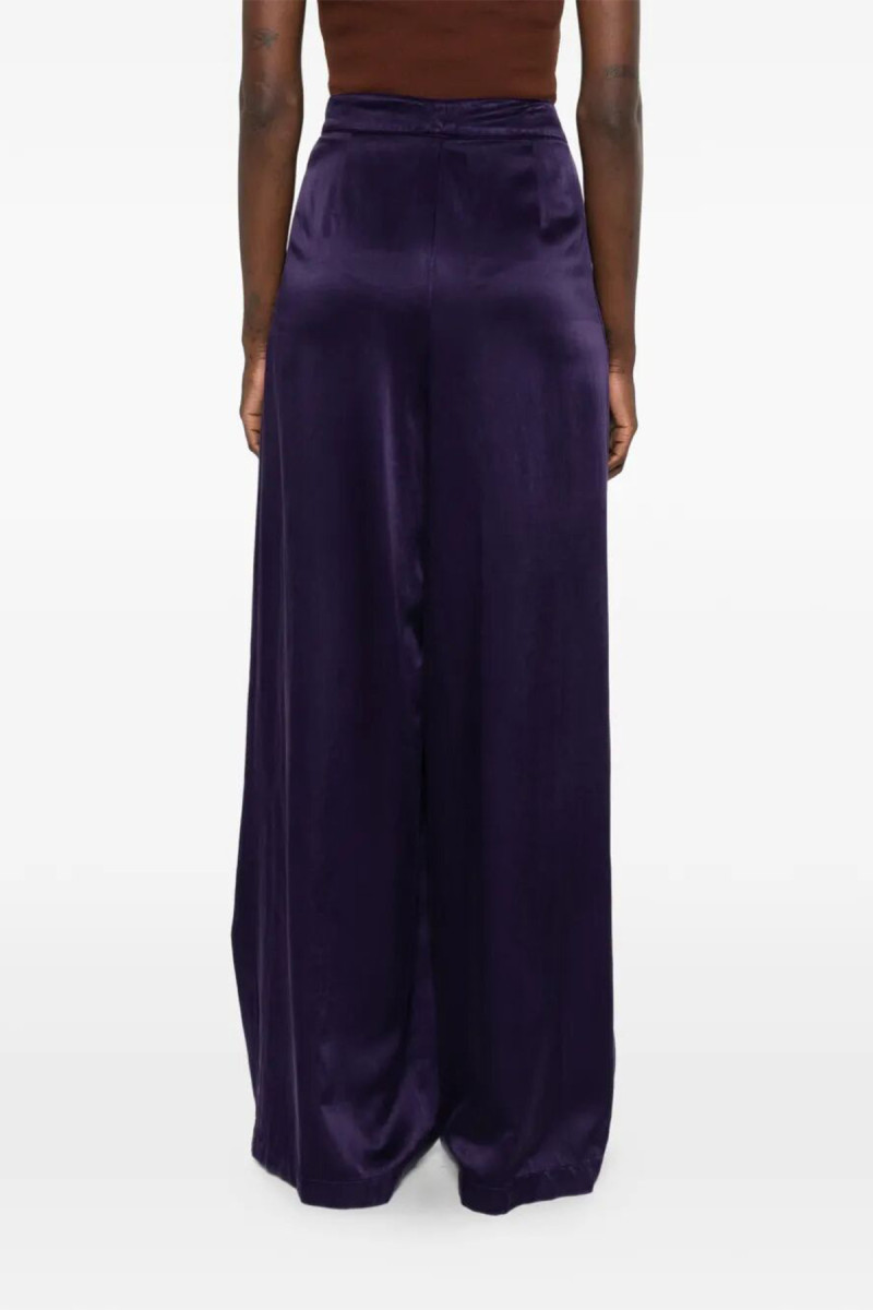 W.W.PANTS PAMPLONA GD 3278