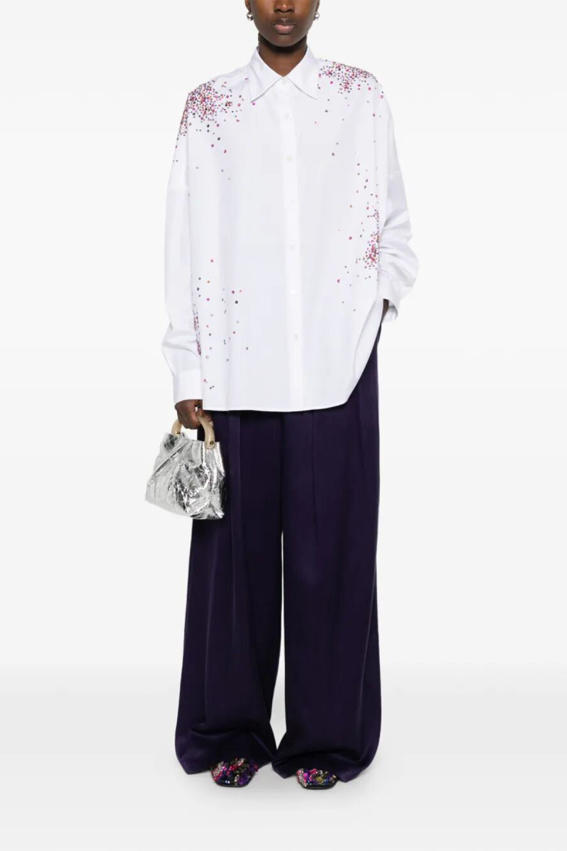 W.W.PANTS PAMPLONA GD 3278