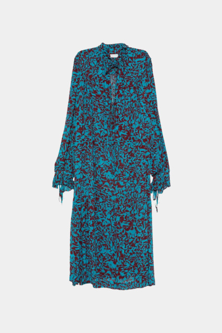 W.W.DRESS DATYAS 3006