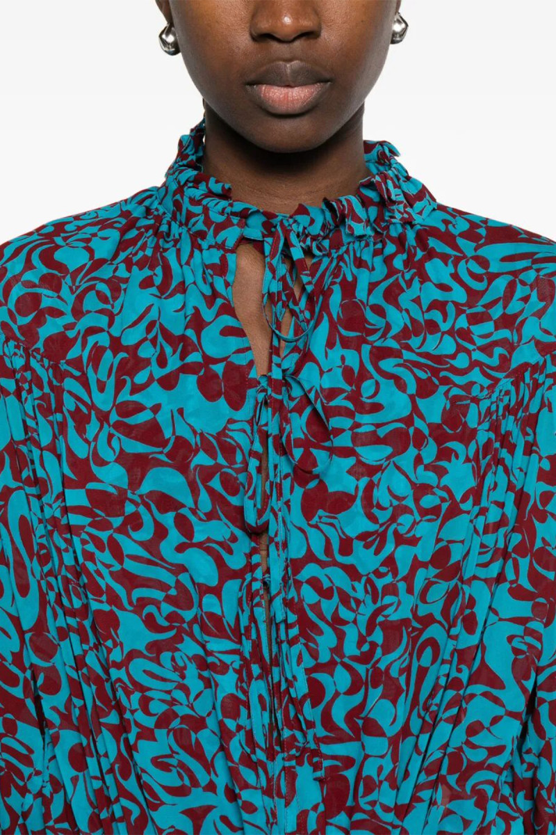 W.W.DRESS DATYAS 3006