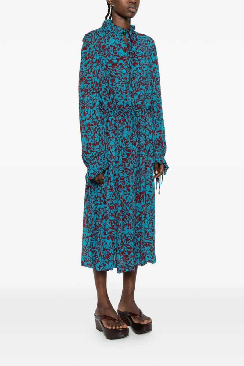 W.W.DRESS DATYAS 3006