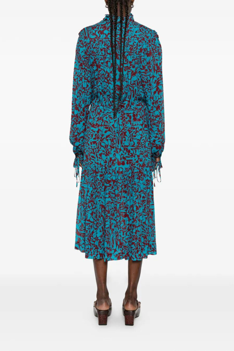 W.W.DRESS DATYAS 3006