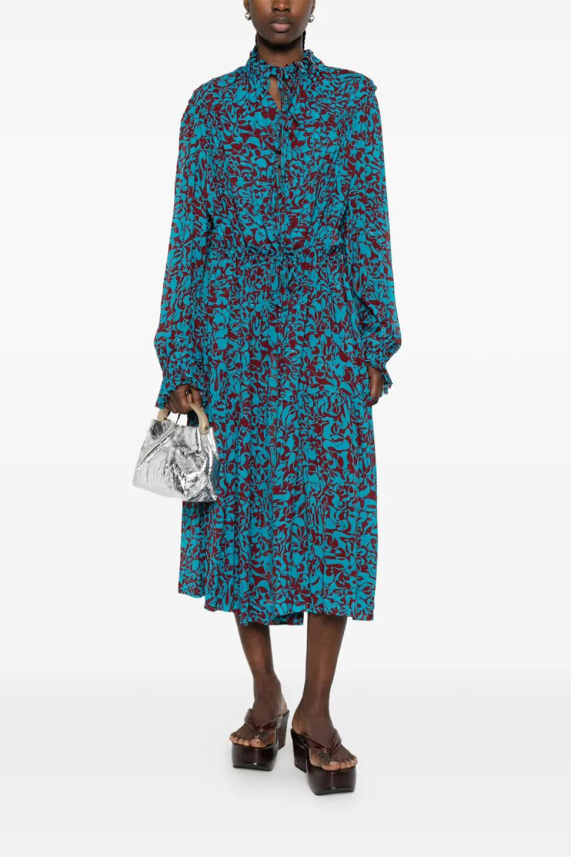 W.W.DRESS DATYAS 3006