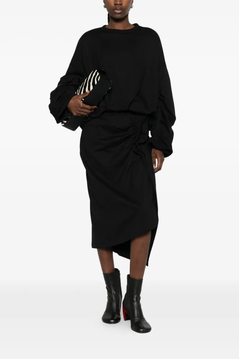 W.K.SWEATER HANNETT 3611