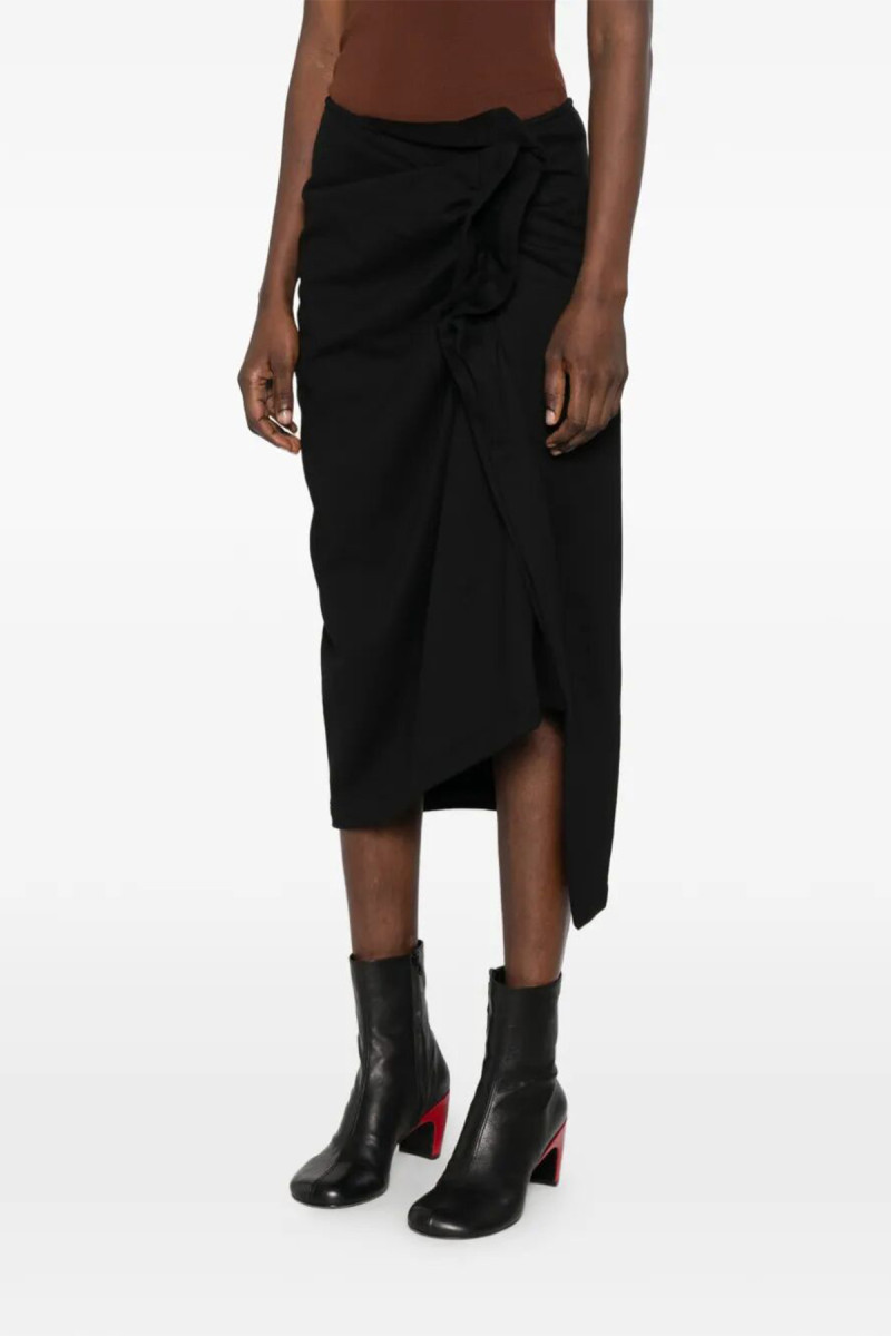 W.K.SKIRT HANAM 3611