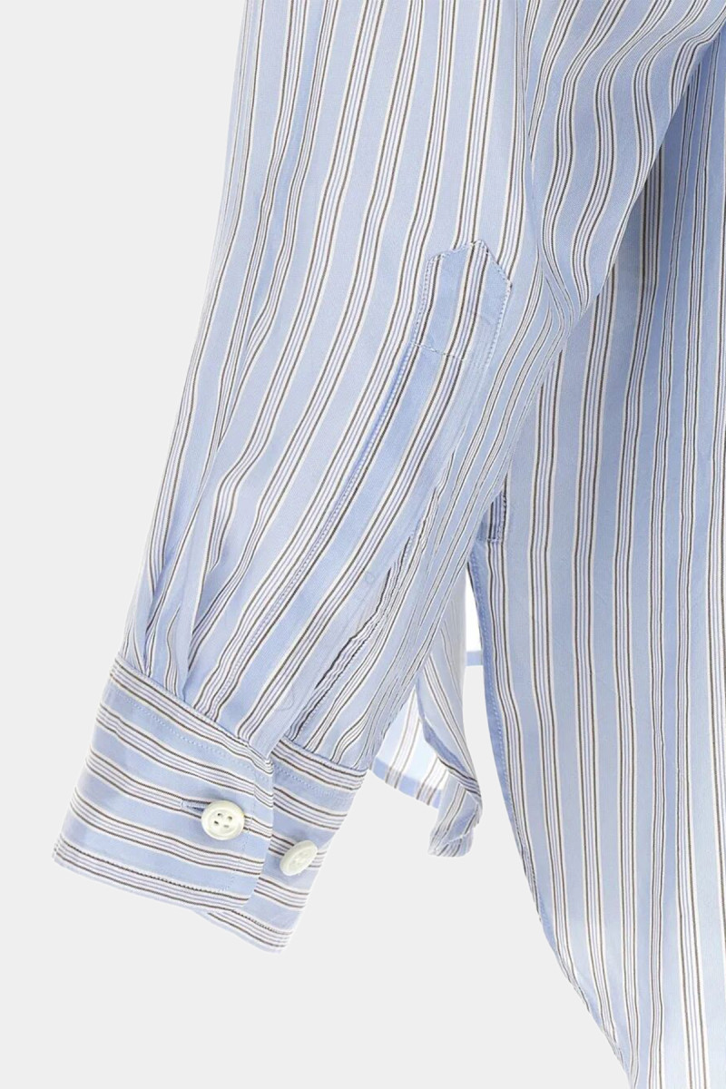 M.W.SHIRT CROOM 3276