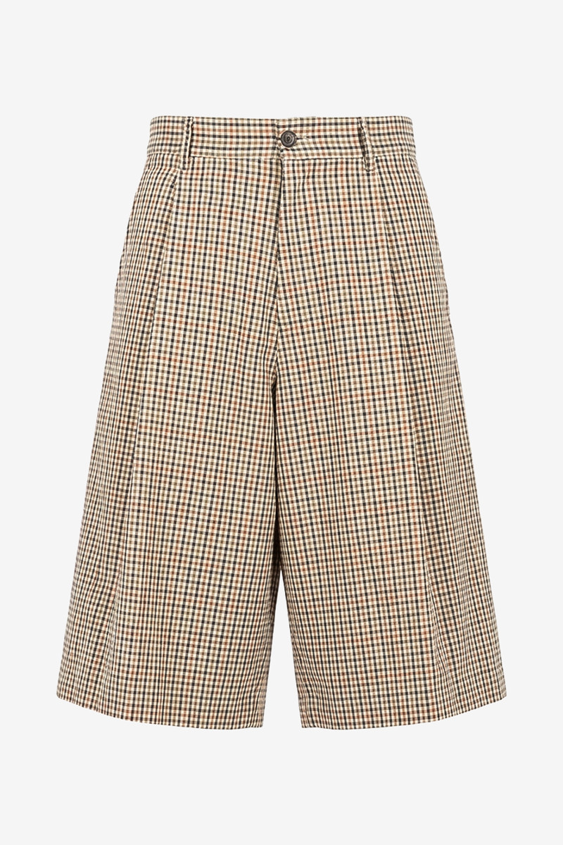 Société Anonyme Créations Bermuda Andrew Shorts