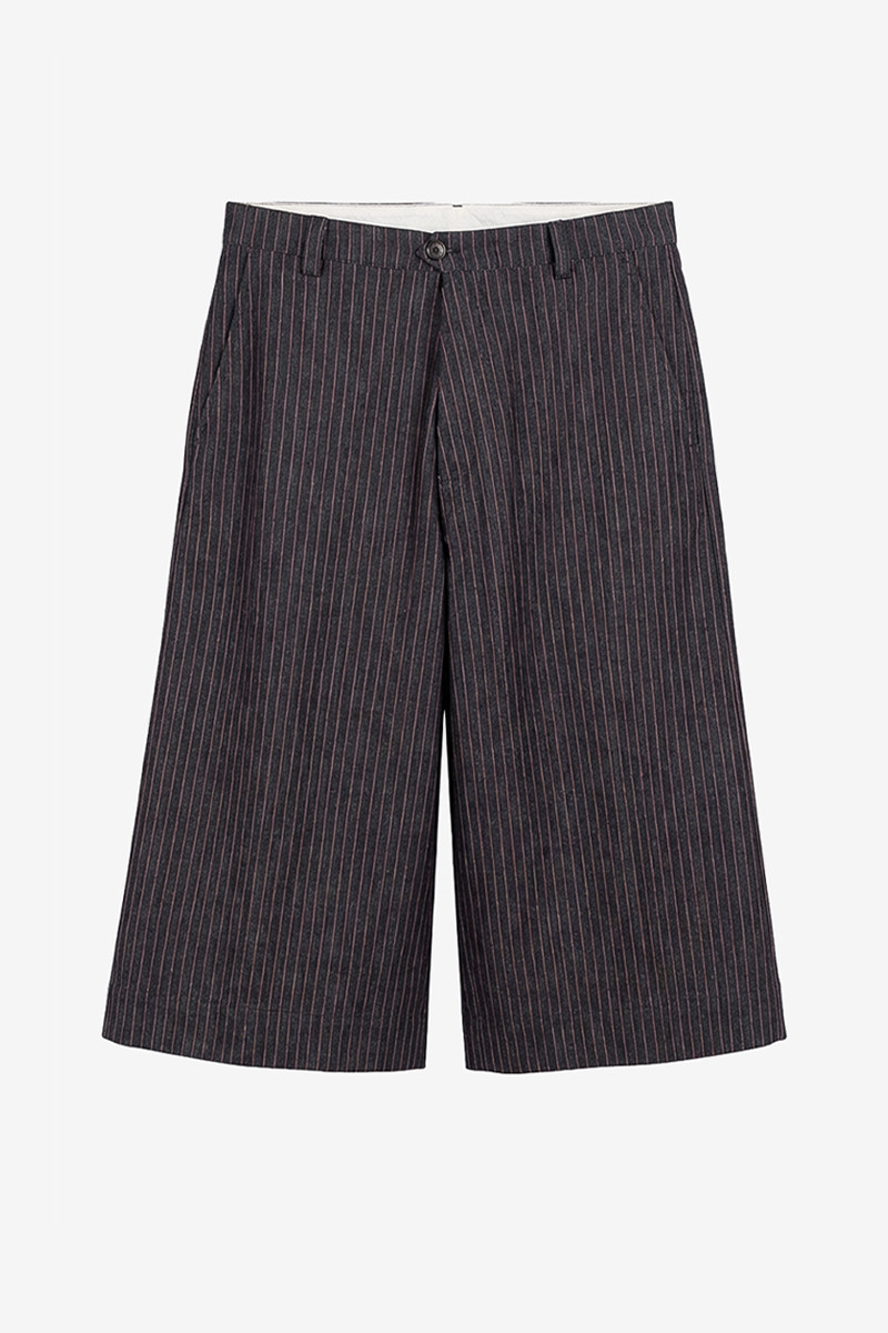 Société Anonyme Créations Chelsea Bermuda