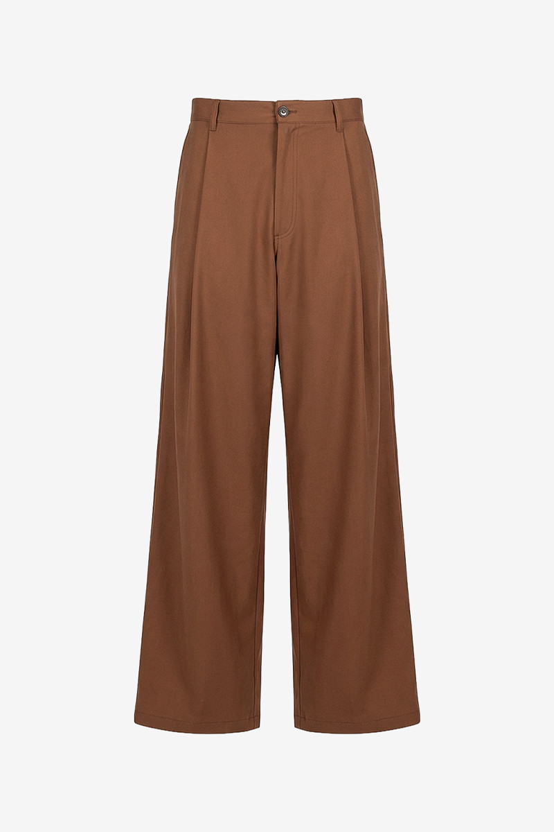 Société Anonyme Créations St. Andrew Trousers