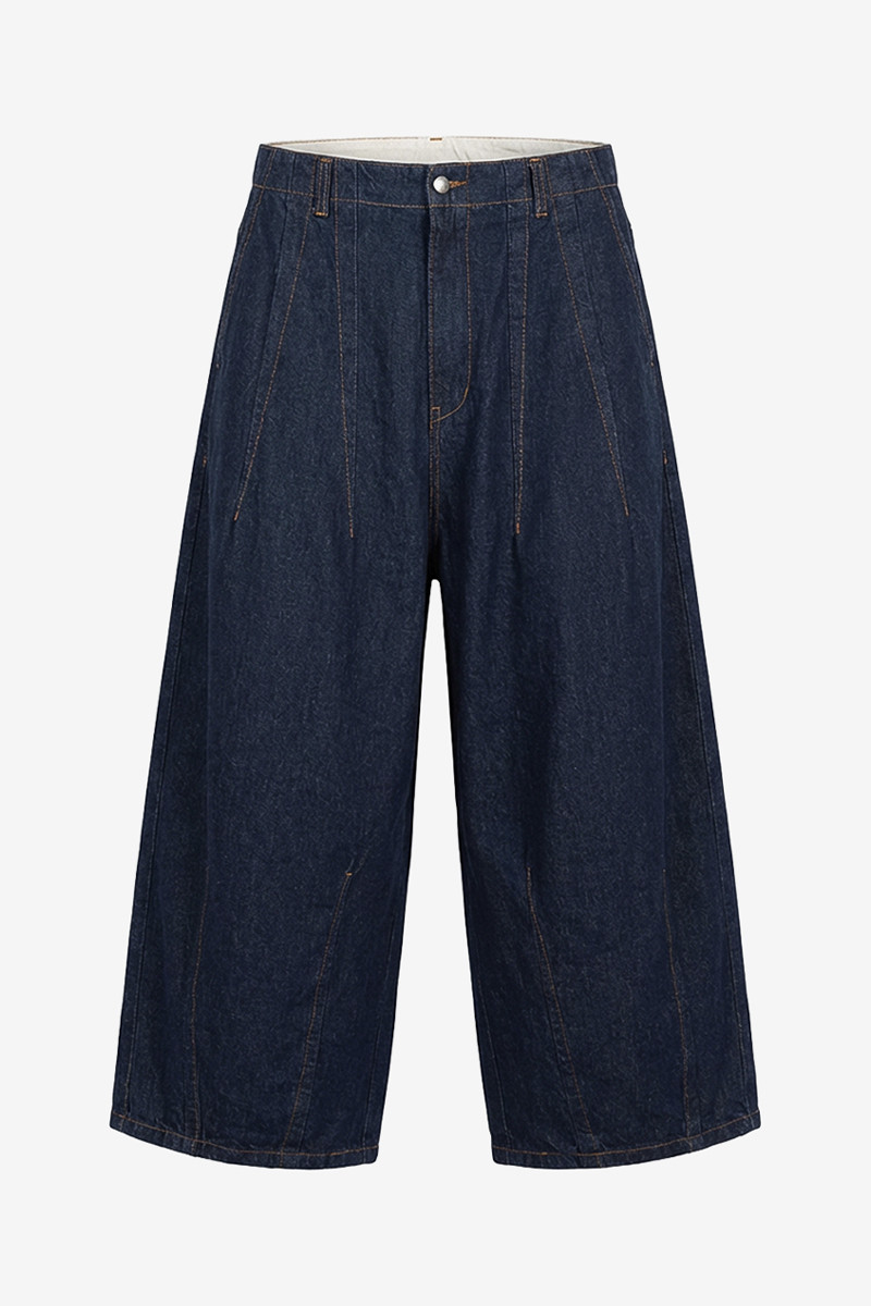 Société Anonyme Créations Shinjuku unisex Jeans