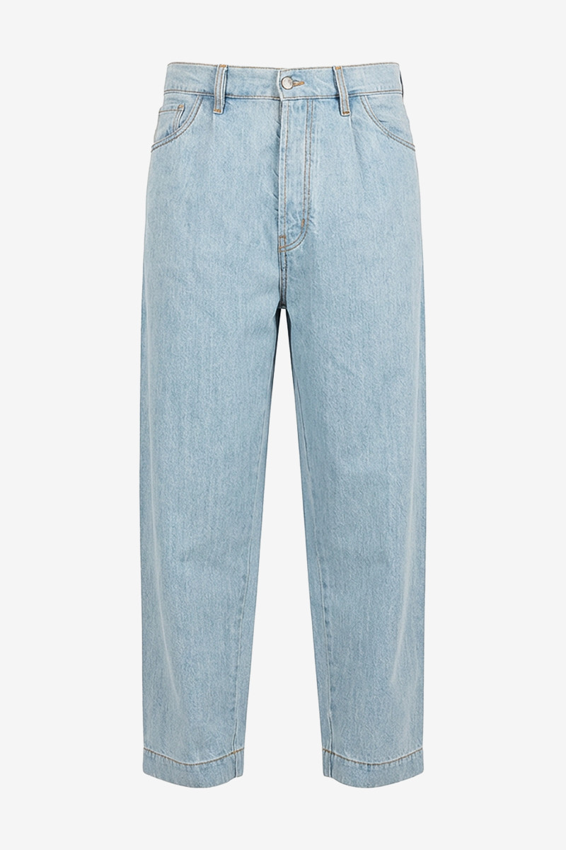 Société Anonyme Créations Pantalone Jap Boy Bleach