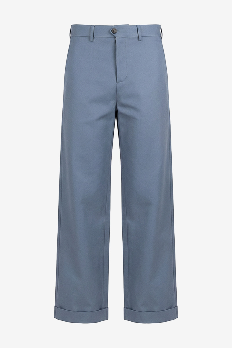 Société Anonyme Créations Elastic Perfetto Trousers