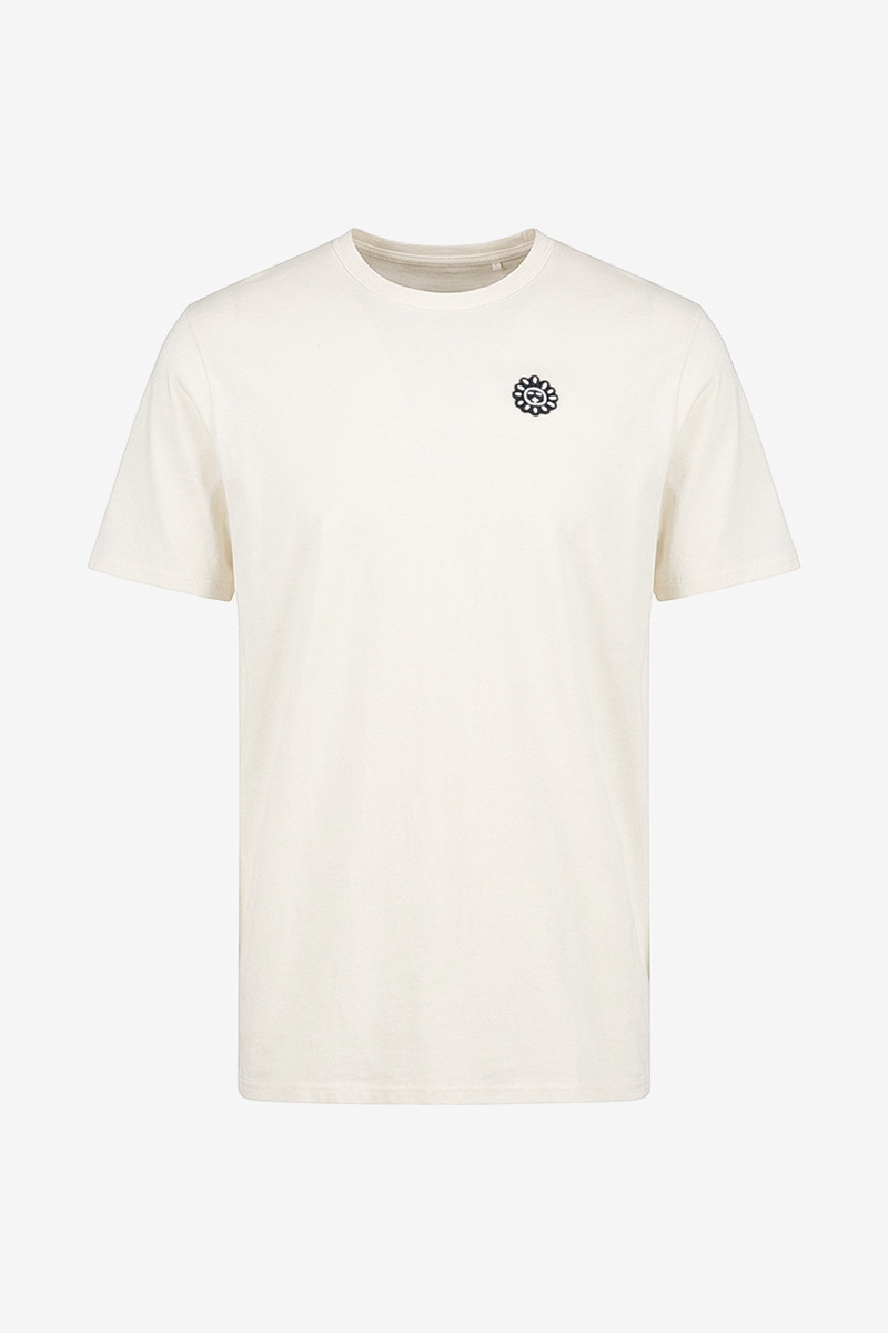 Société Anonyme SUNNY T-shirt con patch