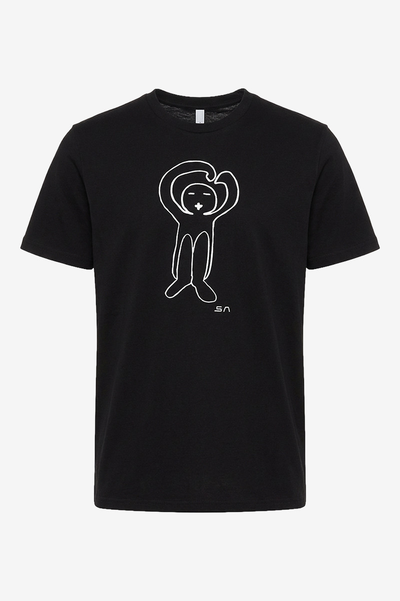 Société Anonyme Créations Logo Tee