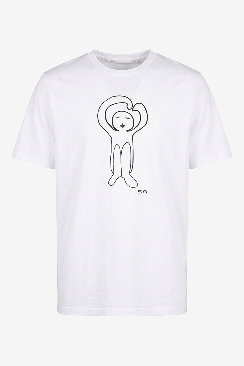 Société Anonyme Créations Logo Tee