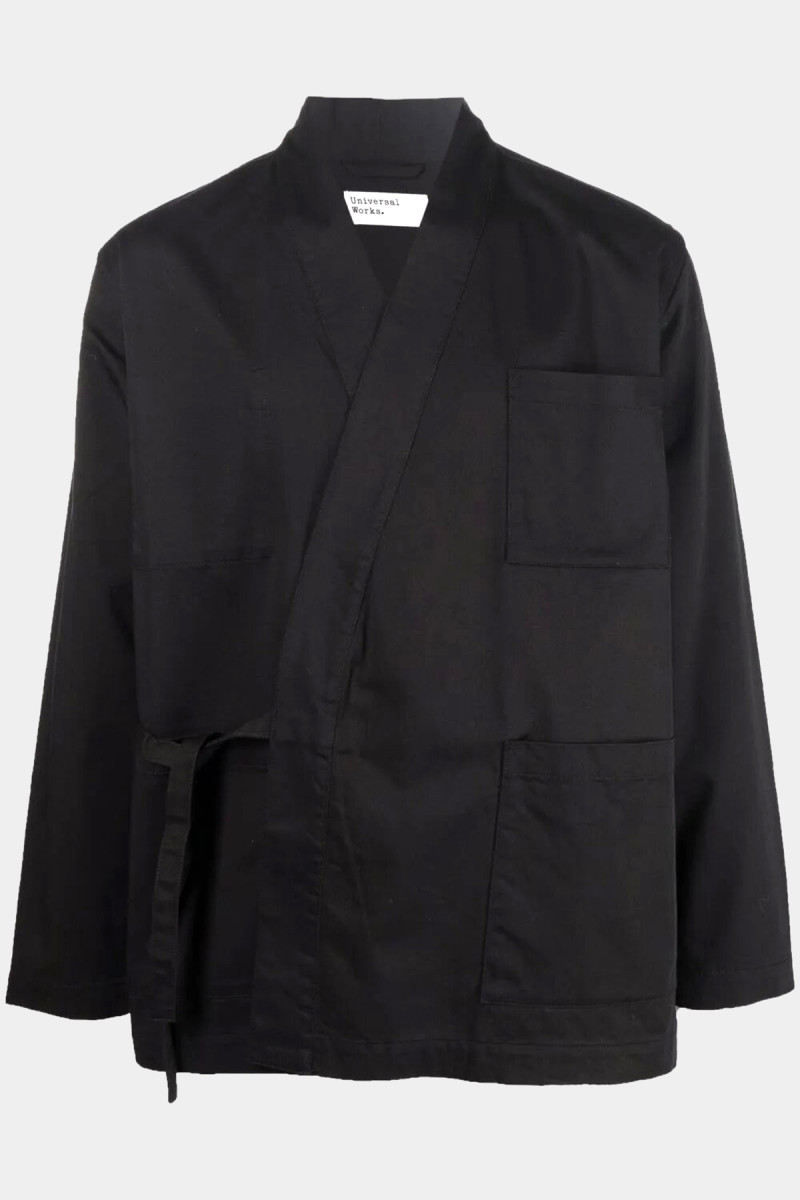 KYOTO WORK JACKET 115