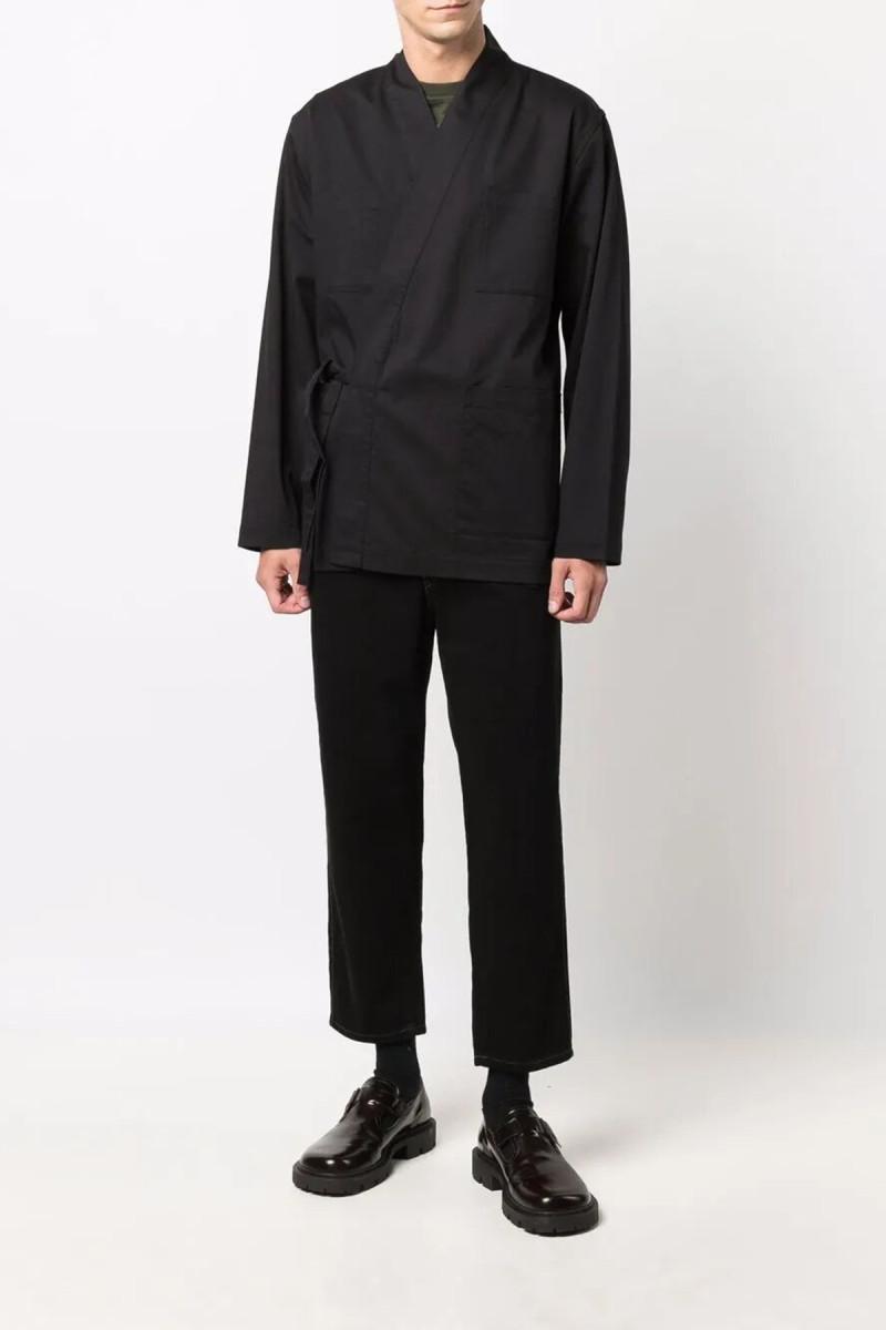 KYOTO WORK JACKET 115