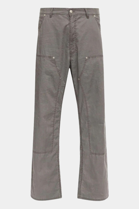 Pantalone 5 tasche SH0LA0034 M35741